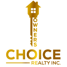 Owners Choice Realty Inc logo